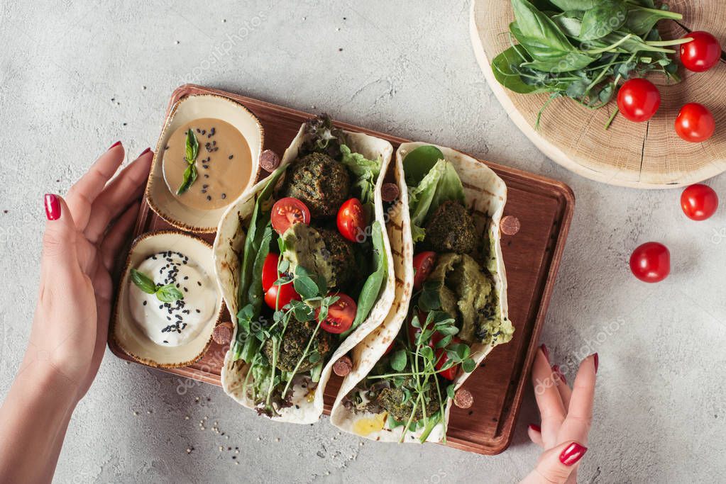 Vegane Cigköfte: Zutaten und Qualität erklärt