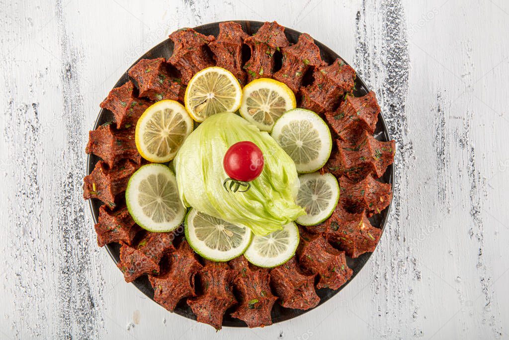 Cigköfte Gourmet 250 g – Premium